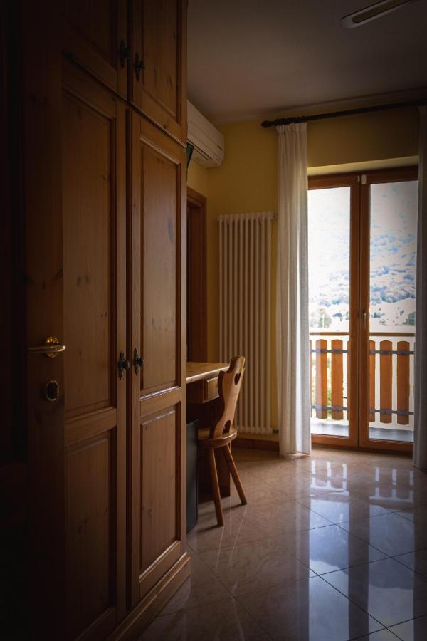 Agriturismo La Campagnola Gordona Exteriér fotografie