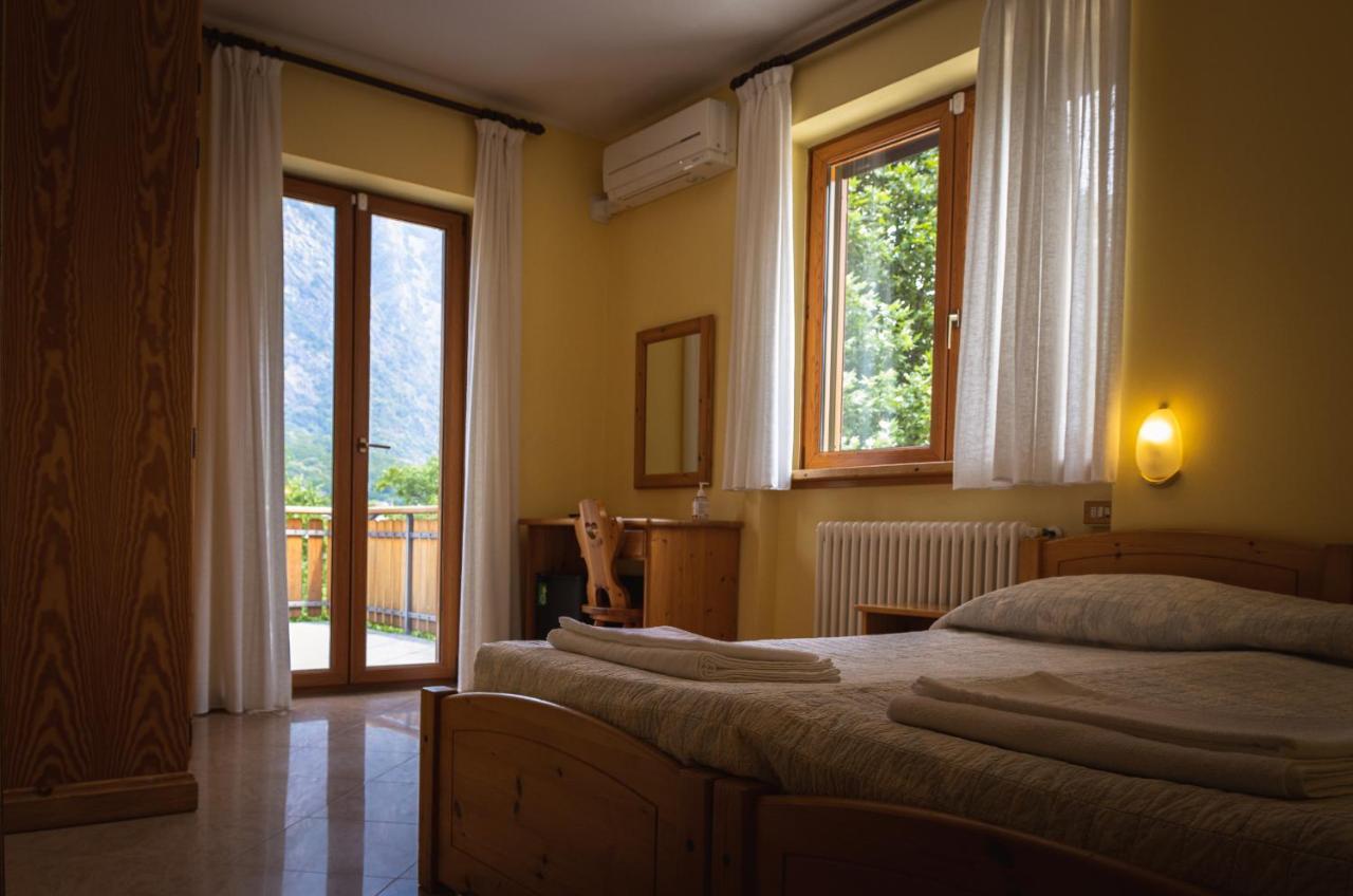 Agriturismo La Campagnola Gordona Exteriér fotografie