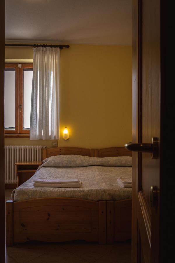 Agriturismo La Campagnola Gordona Exteriér fotografie